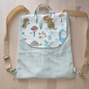Sac à dos enfant